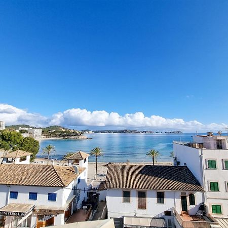 Paguera Treff Boutique Hotel Peguera Eksteriør billede