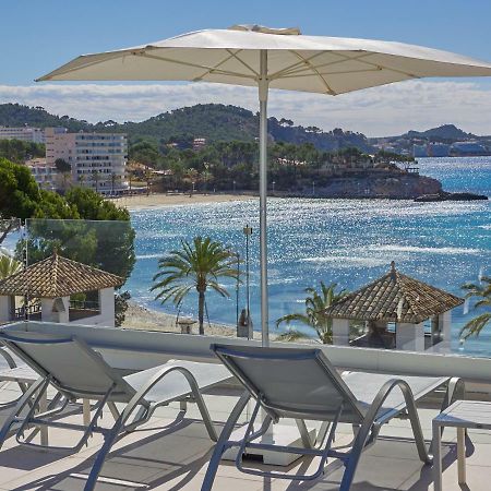Paguera Treff Boutique Hotel Peguera Eksteriør billede