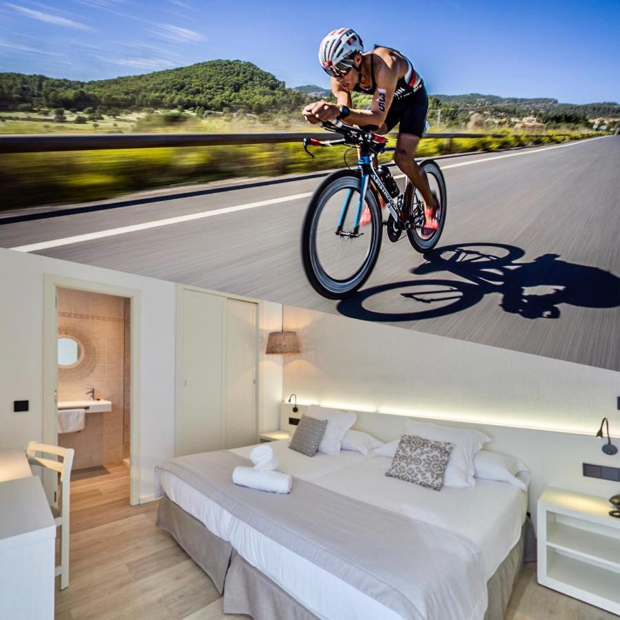 Paguera Treff Boutique Hotel Peguera Værelse billede