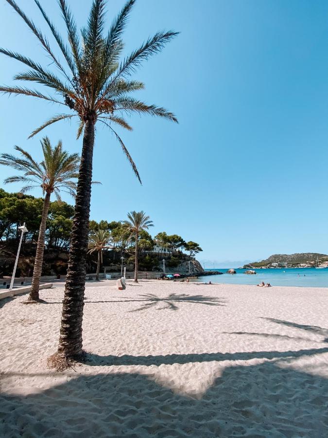 Paguera Treff Boutique Hotel Peguera Eksteriør billede