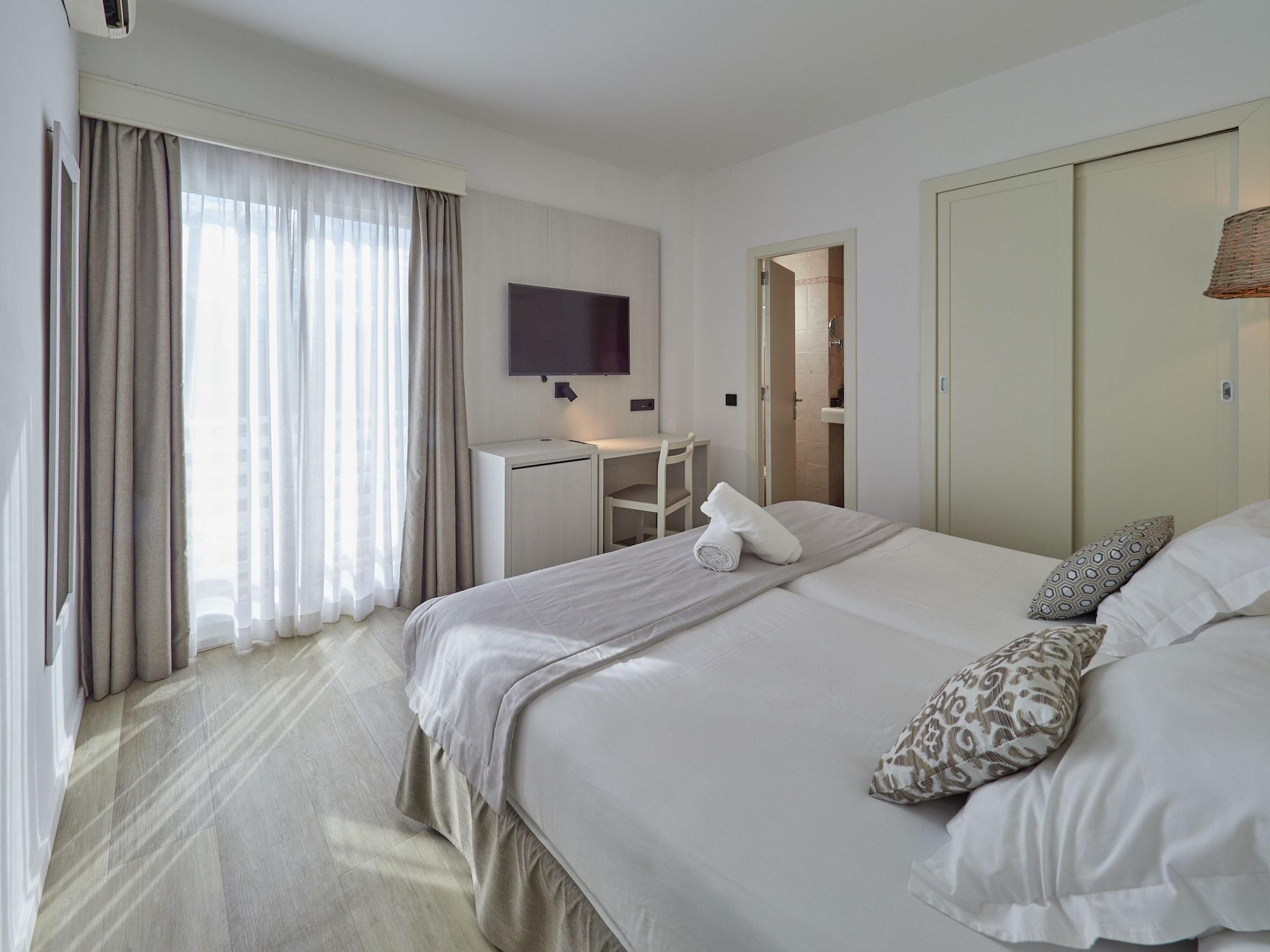 Paguera Treff Boutique Hotel Peguera Eksteriør billede