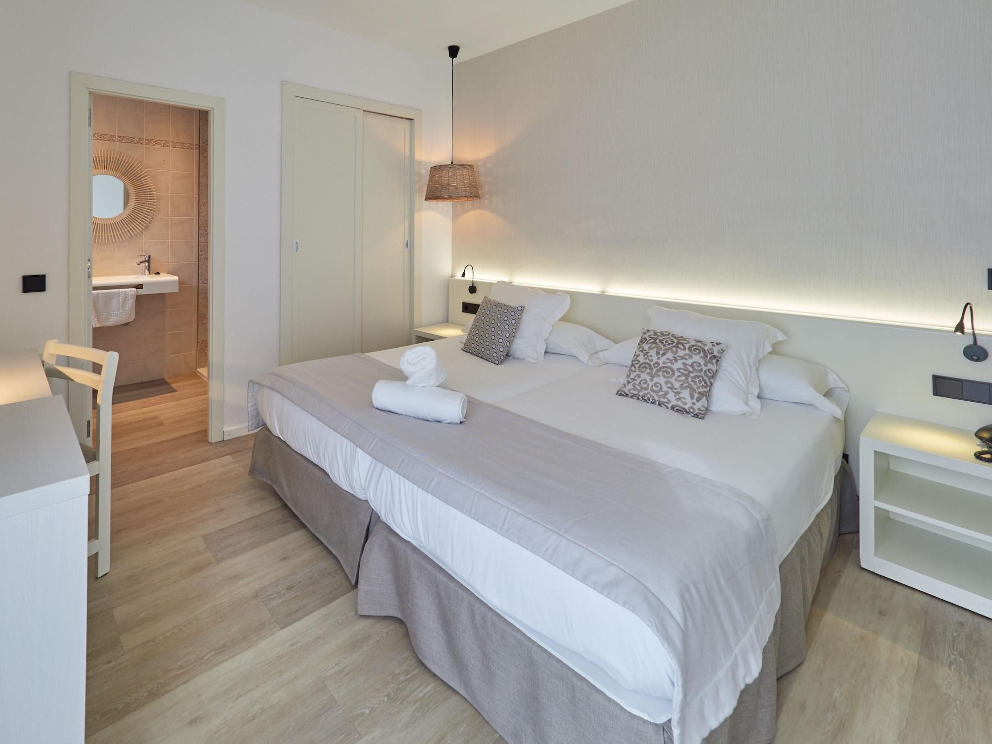 Paguera Treff Boutique Hotel Peguera Eksteriør billede