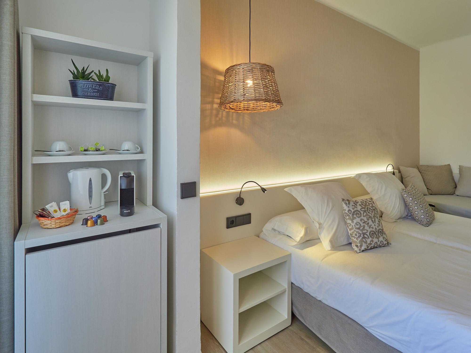 Paguera Treff Boutique Hotel Peguera Eksteriør billede