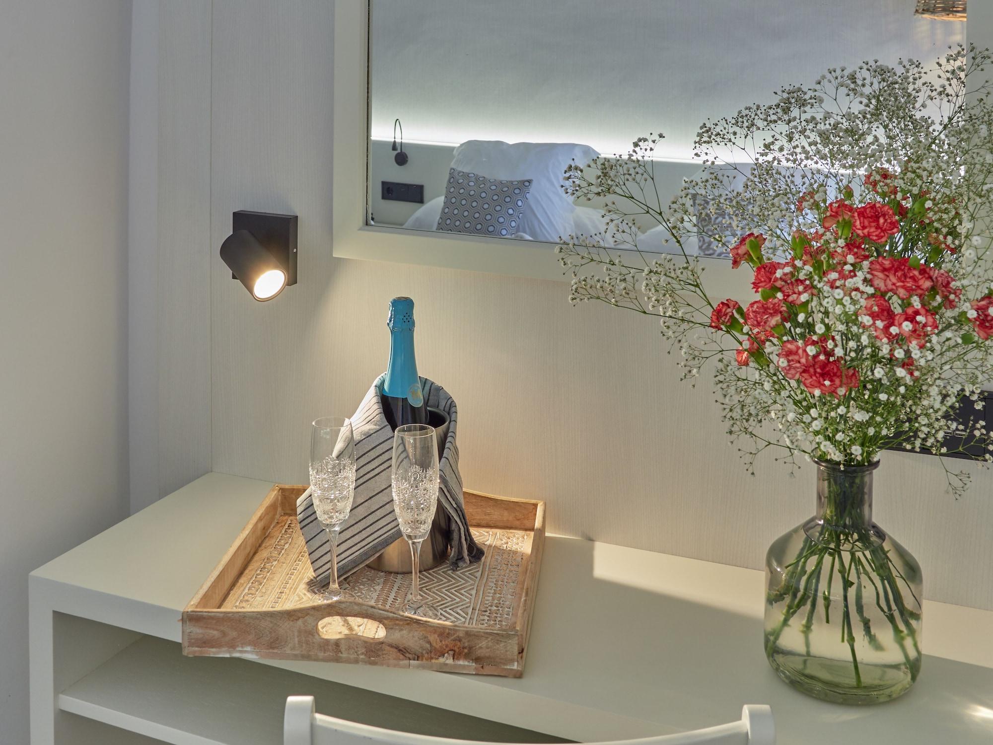 Paguera Treff Boutique Hotel Peguera Eksteriør billede