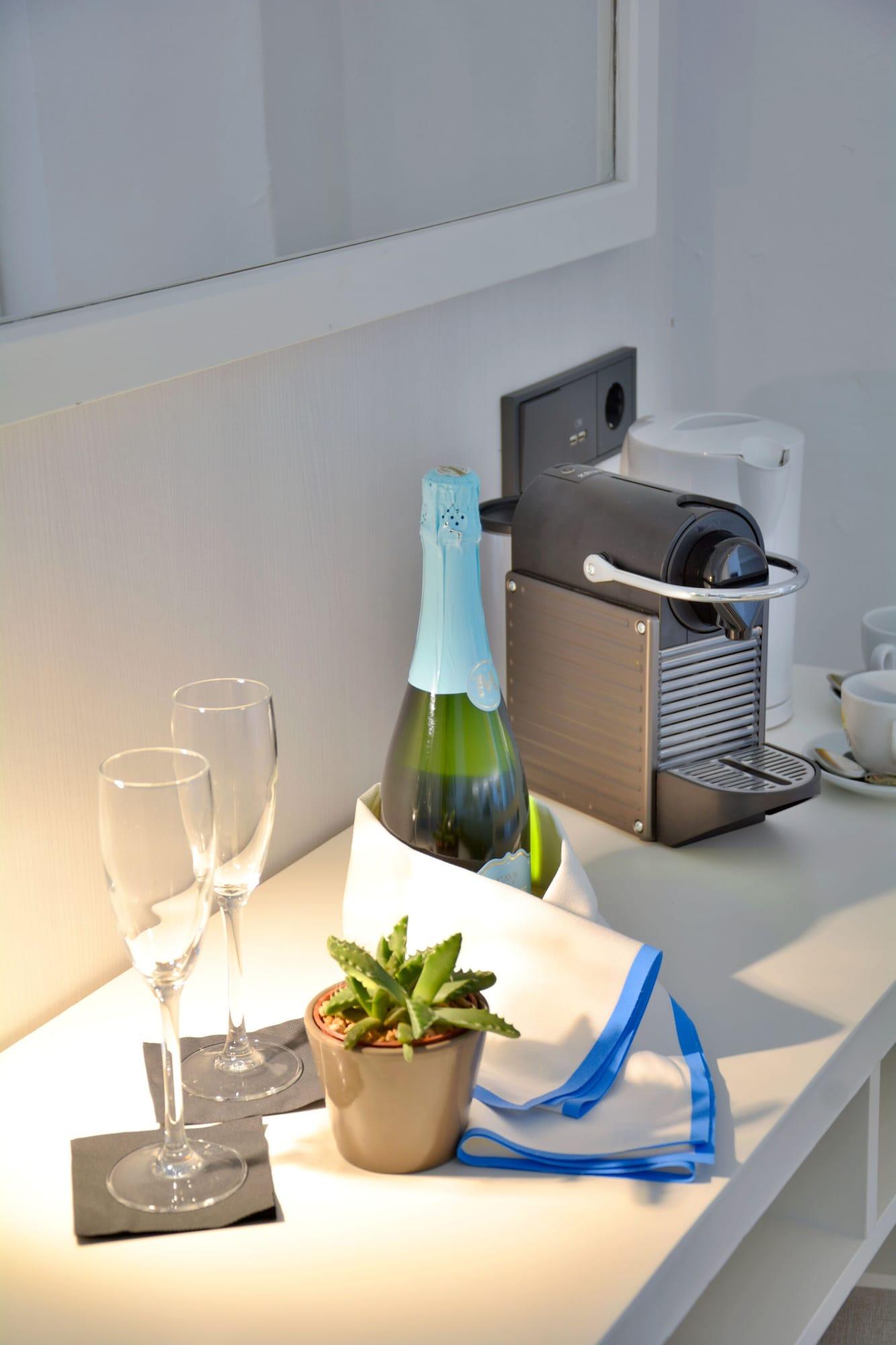 Paguera Treff Boutique Hotel Peguera Eksteriør billede