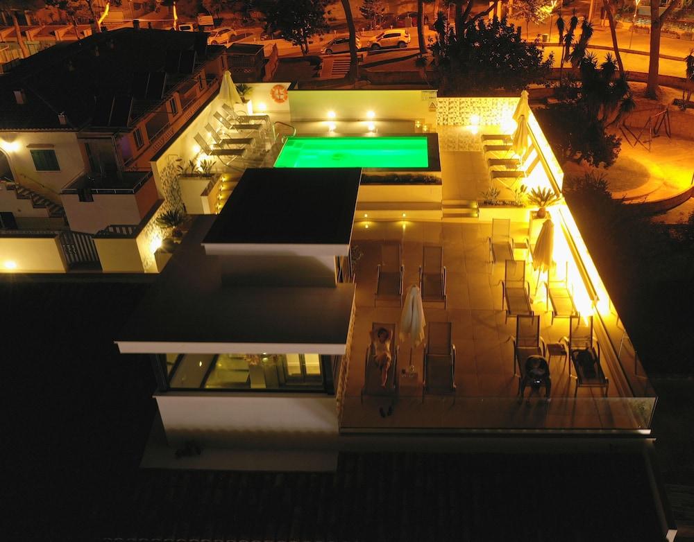 Paguera Treff Boutique Hotel Peguera Eksteriør billede