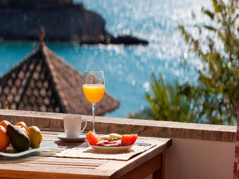 Paguera Treff Boutique Hotel Peguera Eksteriør billede