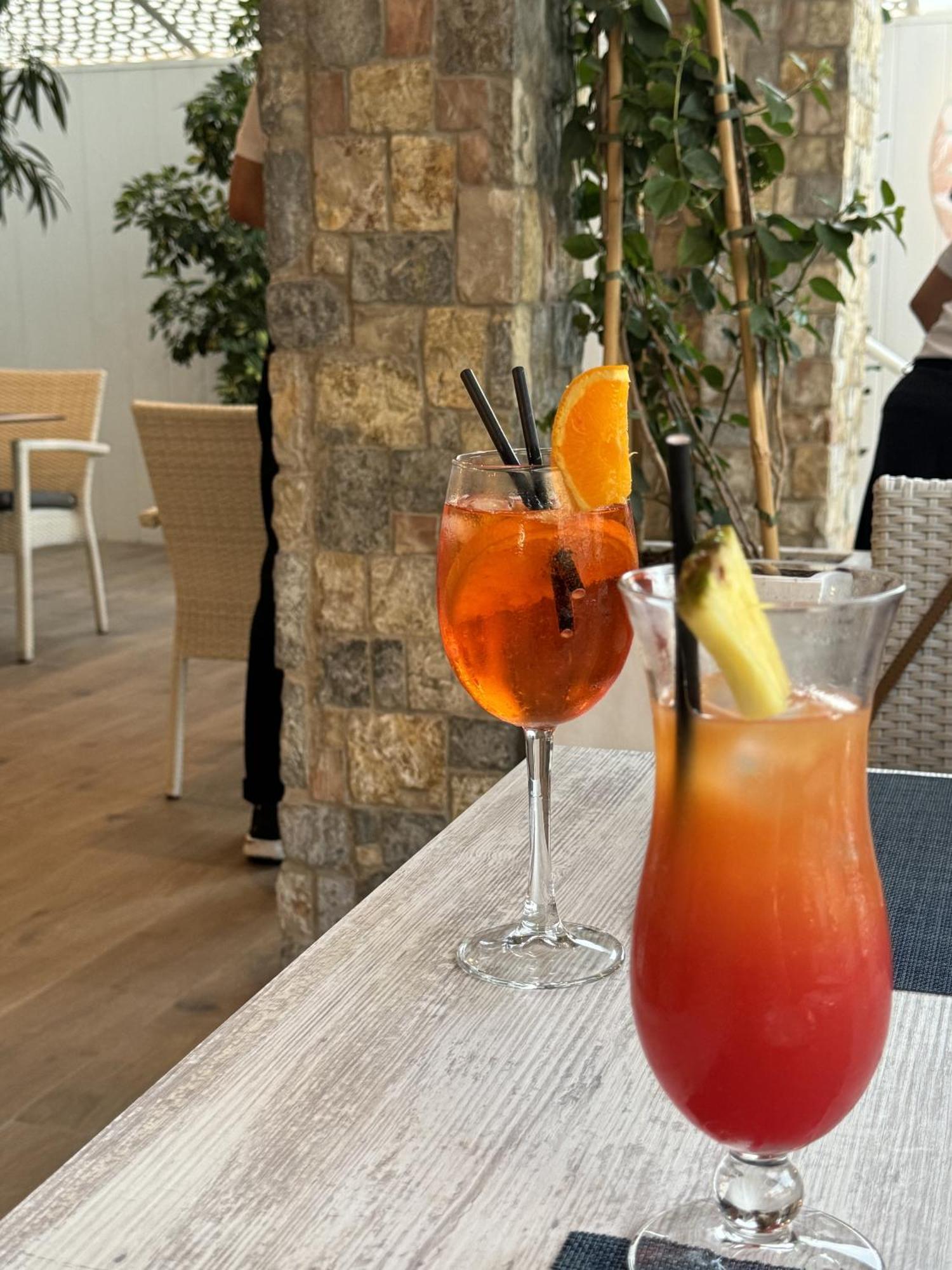 Paguera Treff Boutique Hotel Peguera Eksteriør billede