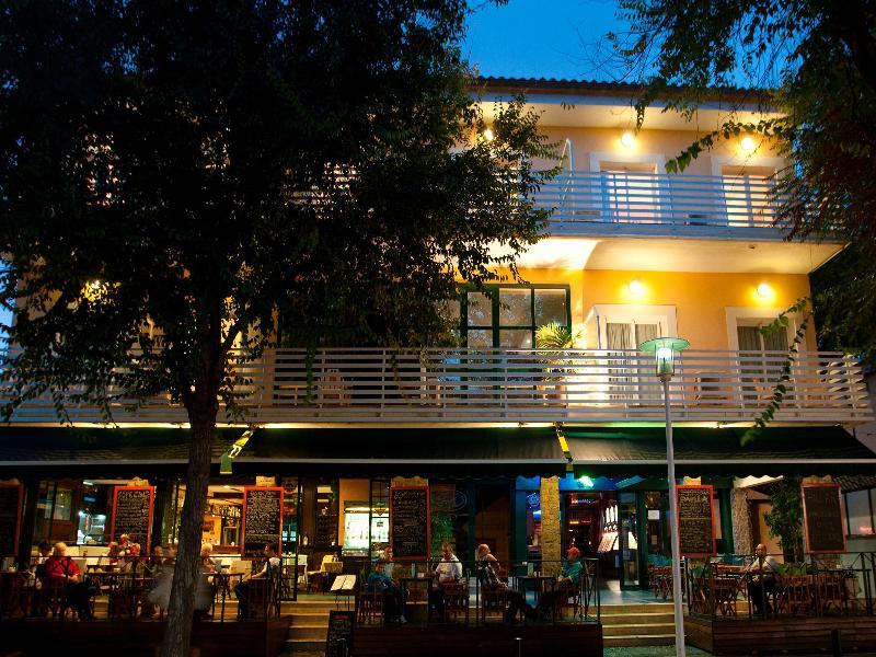 Paguera Treff Boutique Hotel Peguera Eksteriør billede