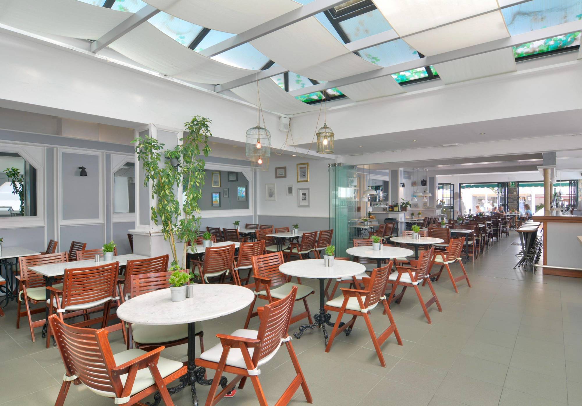 Paguera Treff Boutique Hotel Peguera Eksteriør billede
