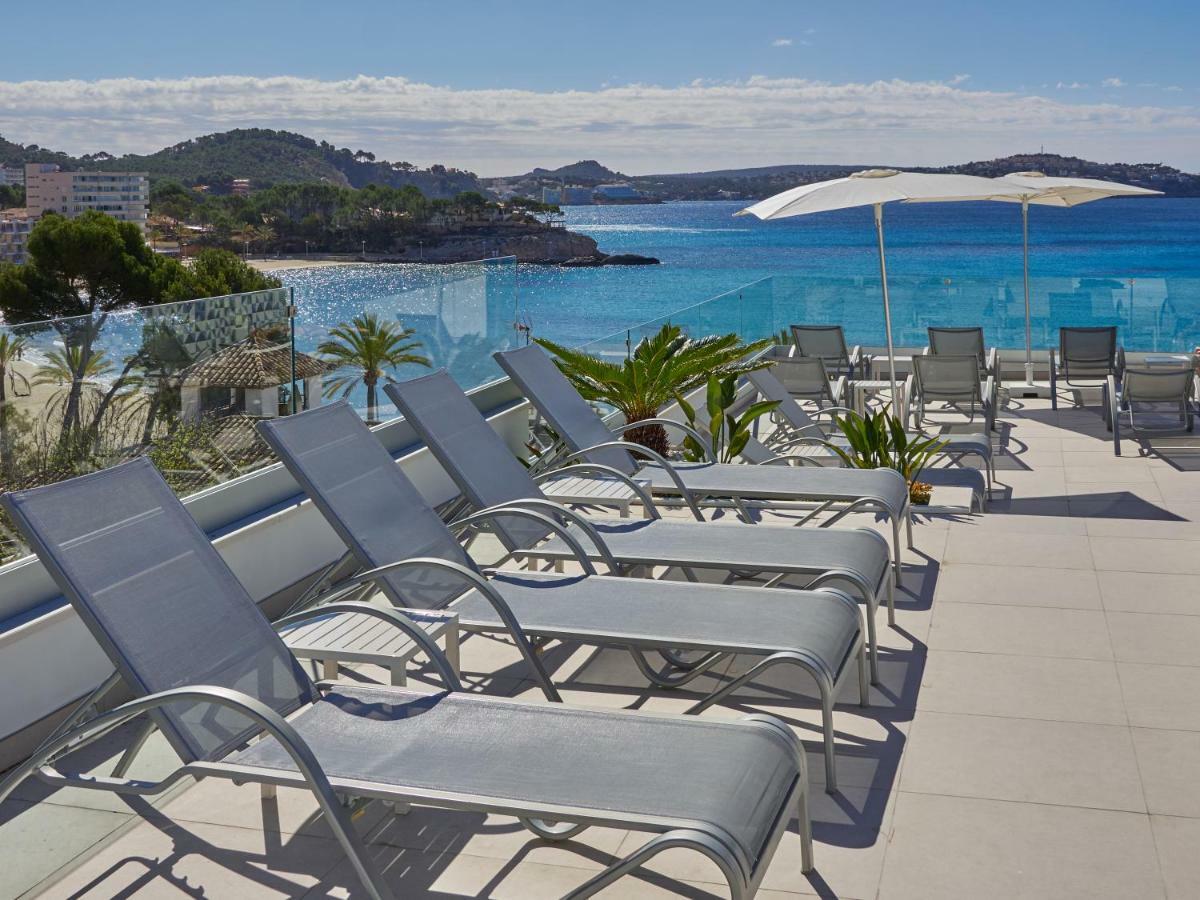 Paguera Treff Boutique Hotel Peguera Eksteriør billede