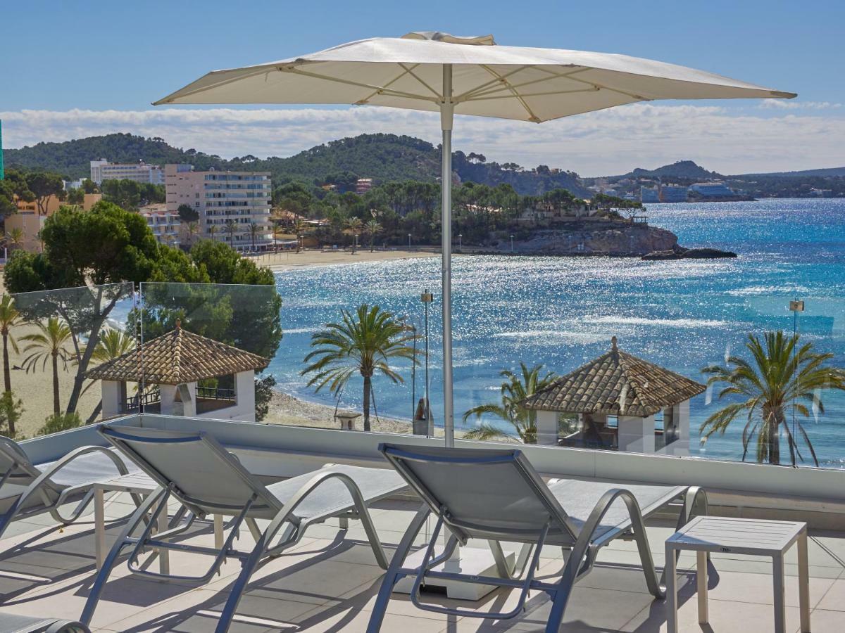 Paguera Treff Boutique Hotel Peguera Eksteriør billede