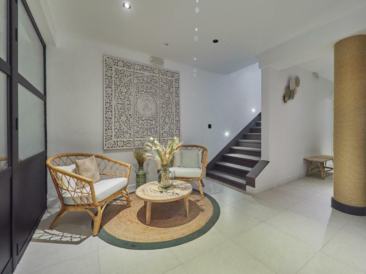 Paguera Treff Boutique Hotel Peguera Eksteriør billede