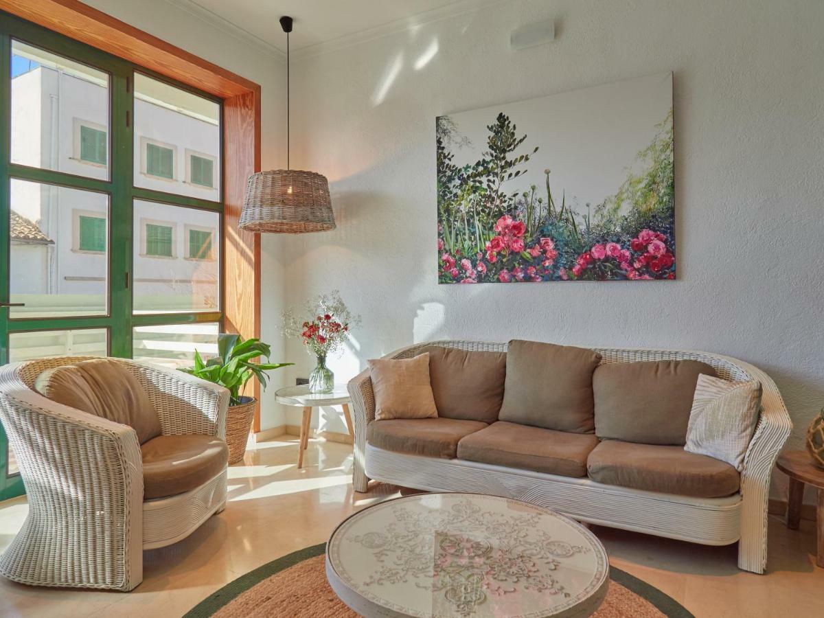 Paguera Treff Boutique Hotel Peguera Eksteriør billede