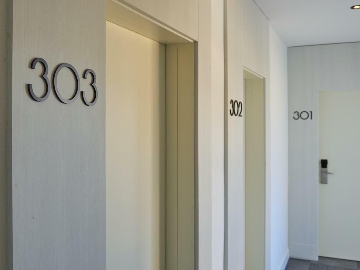 Paguera Treff Boutique Hotel Peguera Eksteriør billede