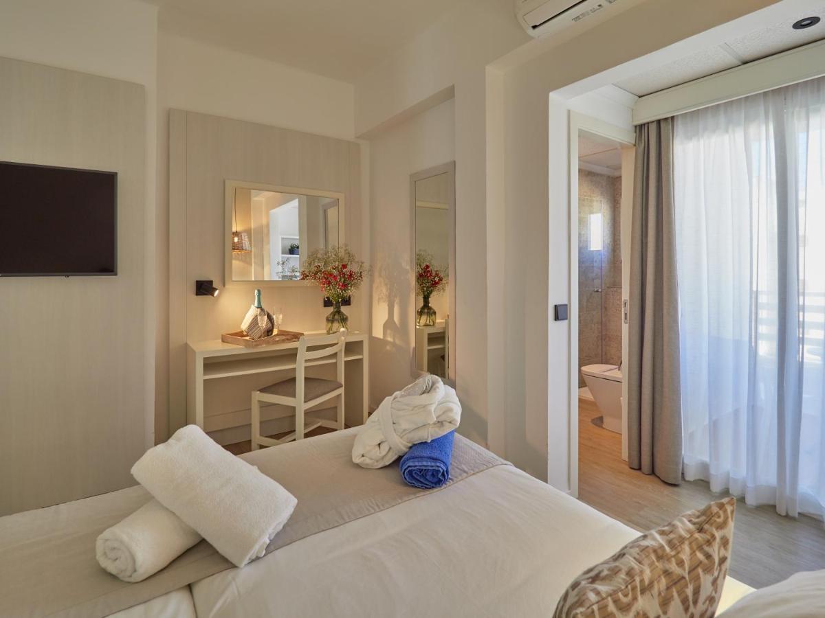 Paguera Treff Boutique Hotel Peguera Eksteriør billede